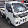 daihatsu hijet-truck 2023 -DAIHATSU--Hijet Truck S510P--0491174---DAIHATSU--Hijet Truck S510P--0491174- image 1