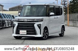 daihatsu tanto 2023 quick_quick_LA650S_LA650S-0357440