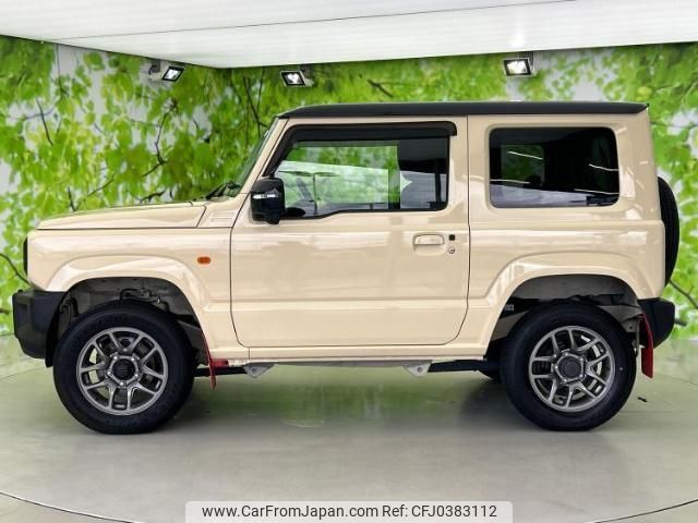 suzuki jimny 2023 quick_quick_3BA-JB64W_JB64W-301269 image 2