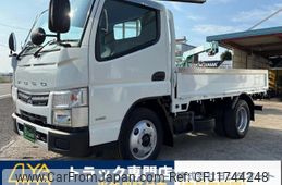 mitsubishi-fuso canter 2013 CFJ1744248