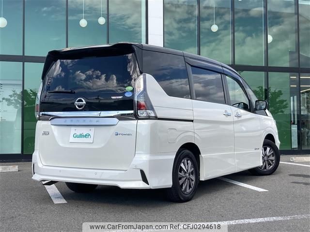 nissan serena 2019 -NISSAN--Serena DAA-HFC27--HFC27-046497---NISSAN--Serena DAA-HFC27--HFC27-046497- image 2