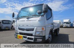 mitsubishi-fuso canter 2021 GOO_NET_EXCHANGE_1161178A30240819W001