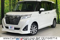 daihatsu thor 2018 CFJ1649714