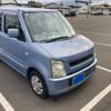 suzuki wagon-r 2004 -SUZUKI--Wagon R CBA-MH21S--MH21S-304793---SUZUKI--Wagon R CBA-MH21S--MH21S-304793- image 1