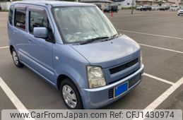 suzuki wagon-r 2004 -SUZUKI--Wagon R CBA-MH21S--MH21S-304793---SUZUKI--Wagon R CBA-MH21S--MH21S-304793-