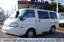 mazda bongo-van 2017 -MAZDA--Bongo Van SLP2V--103601---MAZDA--Bongo Van SLP2V--103601-