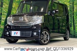 honda n-box-plus 2013 -HONDA--N BOX + DBA-JF1--JF1-1306166---HONDA--N BOX + DBA-JF1--JF1-1306166-