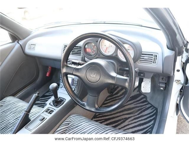 1991 Honda Beat JDM car for sale — photo 12 of 25