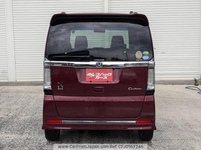 honda n-box 2015 quick_quick_JF1_JF1-2423955 image 2