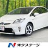 toyota prius 2013 -TOYOTA--Prius DAA-ZVW30--ZVW30-5688490---TOYOTA--Prius DAA-ZVW30--ZVW30-5688490- image 1