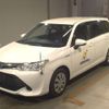 toyota corolla-fielder 2018 CFJ1815052 image 1