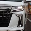 toyota alphard 2020 -TOYOTA--Alphard 6AA-AYH30W--AYH30-0112179---TOYOTA--Alphard 6AA-AYH30W--AYH30-0112179- image 23