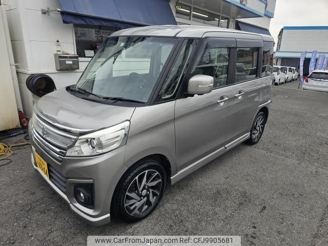 suzuki spacia 2017 quick_quick_DAA-MK42S_809447 image 2