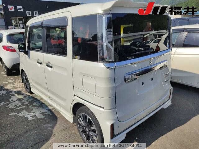 suzuki spacia 2018 -SUZUKI--Spacia MK53S--839350---SUZUKI--Spacia MK53S--839350- image 2