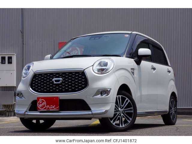 daihatsu cast 2020 -DAIHATSU 【一宮 584ﾅ2020】--Cast DBA-LA250S--LA250S-0192185---DAIHATSU 【一宮 584ﾅ2020】--Cast DBA-LA250S--LA250S-0192185- image 1