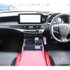lexus ls 2023 -LEXUS--Lexus LS 6AA-GVF50--GVF50-6008600---LEXUS--Lexus LS 6AA-GVF50--GVF50-6008600- image 8