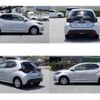 toyota yaris 2023 CFJ1584785 image 6