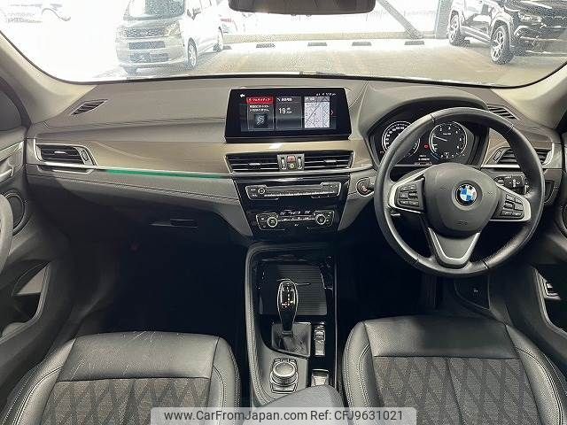 bmw x1 2019 -BMW--BMW X1 3DA-AD20--WBA32AD0705P25795---BMW--BMW X1 3DA-AD20--WBA32AD0705P25795- image 2