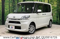 daihatsu tanto 2014 -DAIHATSU--Tanto DBA-LA600S--LA600S-0178075---DAIHATSU--Tanto DBA-LA600S--LA600S-0178075-