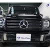 mercedes-benz g-class 2020 quick_quick_3DA-463349_W1N4633492X357229 image 4