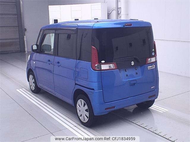 suzuki spacia 2017 CFJ1834959 image 2