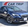 subaru xv 2017 -SUBARU--Subaru XV DBA-GT7--GT7-058916---SUBARU--Subaru XV DBA-GT7--GT7-058916- image 22