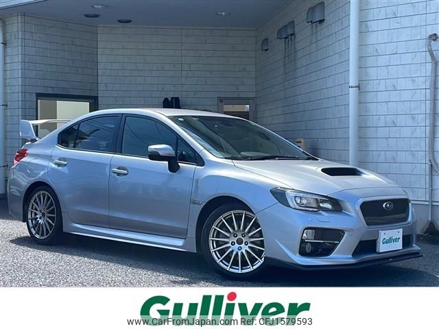 subaru wrx 2015 CFJ1579593 image 1