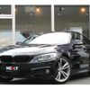 bmw 4-series 2015 quick_quick_DBA-4A20_WBA4A12030GK06435 image 1