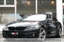 bmw 4-series 2015 quick_quick_DBA-4A20_WBA4A12030GK06435