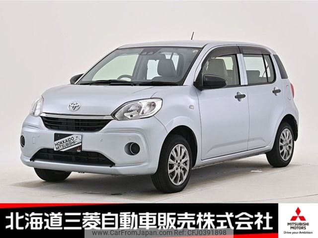 toyota passo 2019 -TOYOTA--Passo 5BA-M710A--M710A-0029273---TOYOTA--Passo 5BA-M710A--M710A-0029273- image 1