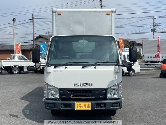 isuzu elf-truck 2017 quick_quick_NHR85AN_NHR85-7021261 image 2