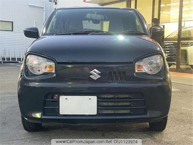 suzuki alto 2016 -SUZUKI 【名古屋 582ﾜ3777】--Alto HA36S--HA36S-306446---SUZUKI 【名古屋 582ﾜ3777】--Alto HA36S--HA36S-306446- image 1
