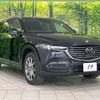 mazda cx-8 2020 quick_quick_KG2P_KG2P-303867 image 18