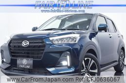 daihatsu rocky 2019 quick_quick_5BA-A200S_A200S-0003527