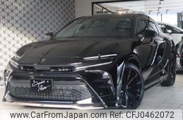 toyota crown 2024 -TOYOTA 【名変中 】--ｸﾗｳﾝｽﾎﾟｰﾂ AZSH36W--4007261---TOYOTA 【名変中 】--ｸﾗｳﾝｽﾎﾟｰﾂ AZSH36W--4007261-