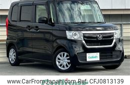 honda n-box 2020 -HONDA--N BOX 6BA-JF3--JF3-2211832---HONDA--N BOX 6BA-JF3--JF3-2211832-