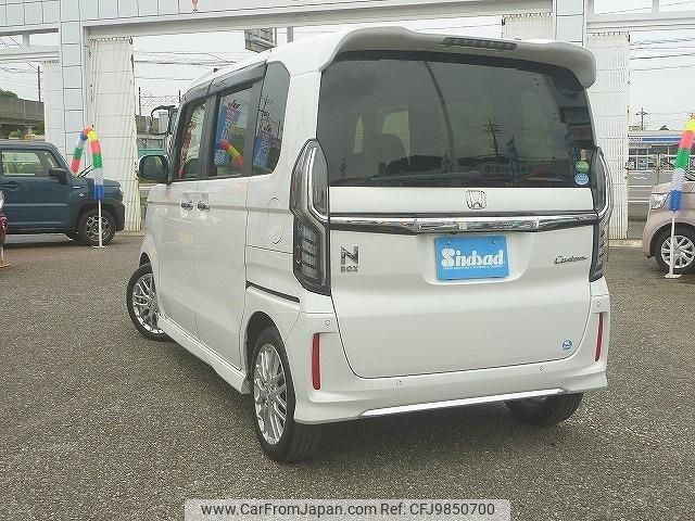 honda n-box 2021 -HONDA 【船橋 580ｳ2924】--N BOX JF3--2310934---HONDA 【船橋 580ｳ2924】--N BOX JF3--2310934- image 2