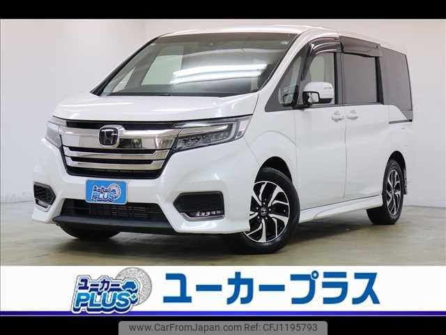 honda stepwagon 2020 -HONDA--Stepwgn 6BA-RP3--RP3-1304380---HONDA--Stepwgn 6BA-RP3--RP3-1304380- image 1