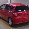 nissan note 2017 CFJ1806188 image 5