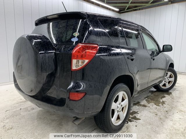 toyota rav4 2007 NIKYO_FK73190 image 2