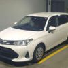 toyota corolla-fielder 2021 quick_quick_6AA-NKE165G_NKE165-7248452 image 1