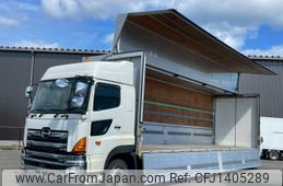 hino profia 2016 -HINO--Profia QPG-FW1EXEG--FW1EXE-14590---HINO--Profia QPG-FW1EXEG--FW1EXE-14590-