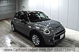 mini mini-others 2019 -BMW 【岡山 301め4796】--BMW Mini XN20M-WMWXN920902H65620---BMW 【岡山 301め4796】--BMW Mini XN20M-WMWXN920902H65620-