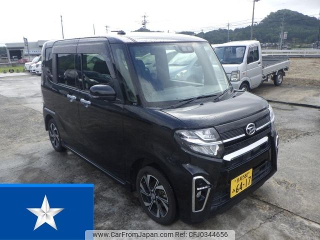 daihatsu tanto 2019 -DAIHATSU 【鳥取 580み6417】--Tanto LA650S--LA650S-0059915---DAIHATSU 【鳥取 580み6417】--Tanto LA650S--LA650S-0059915- image 1