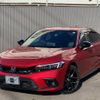 honda civic 2024 CFJ1516293 image 1
