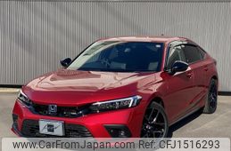honda civic 2024 CFJ1516293