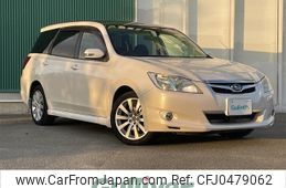 subaru exiga 2010 -SUBARU--Exiga DBA-YA4--YA4-010328---SUBARU--Exiga DBA-YA4--YA4-010328-