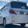 toyota alphard 2012 quick_quick_DBA-ANH20W_ANH20-8248542 image 7