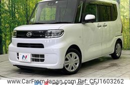 daihatsu tanto 2021 CFJ1603262