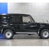 toyota land-cruiser 1996 -TOYOTA--Land Cruiser KC-HZJ77HV--HZJ77-0007890---TOYOTA--Land Cruiser KC-HZJ77HV--HZJ77-0007890- image 5